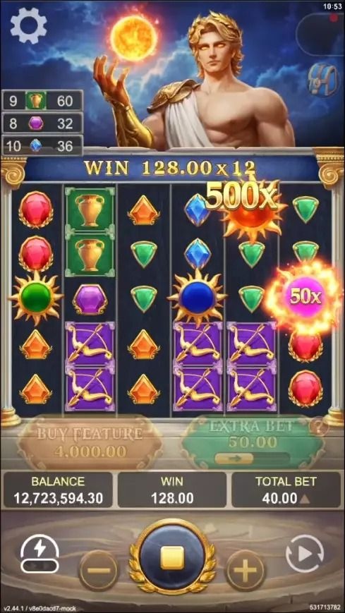 Royal Ace Casino game