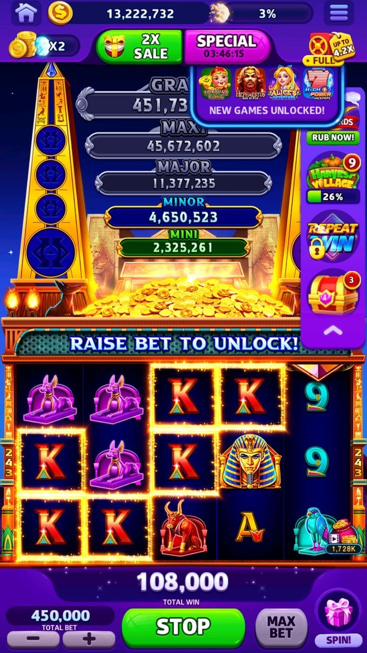 Royal Ace Casino