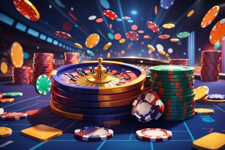 Royal Ace Casino پاکستان ریئل منی گیمز