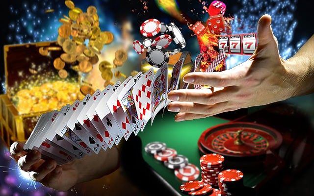 Royal Ace Casino پاکستان ریئل منی گیمز